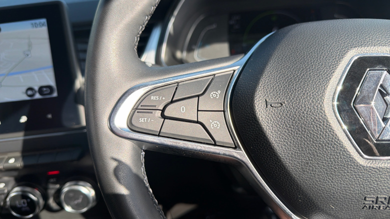 Renault Captur 1.6 E-Tech full hybrid 145 Techno 5dr Auto Hybrid Hatchback